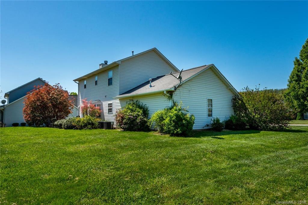 125 Rolling Meadow Road Fletcher NC 28732
