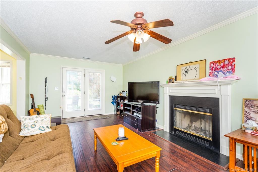 125 Rolling Meadow Road Fletcher NC 28732