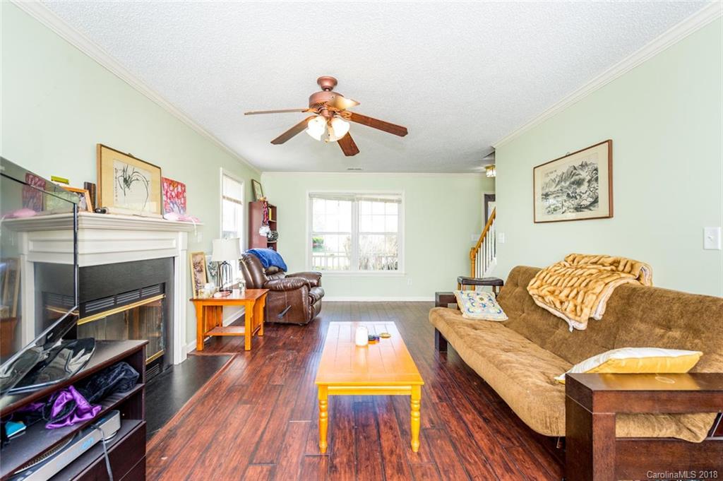 125 Rolling Meadow Road Fletcher NC 28732