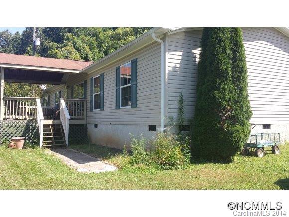10 Old Tote Road Leicester NC 28748