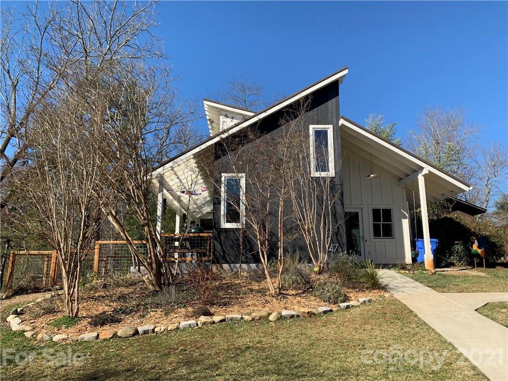 147 Bradley Street Asheville NC 28806