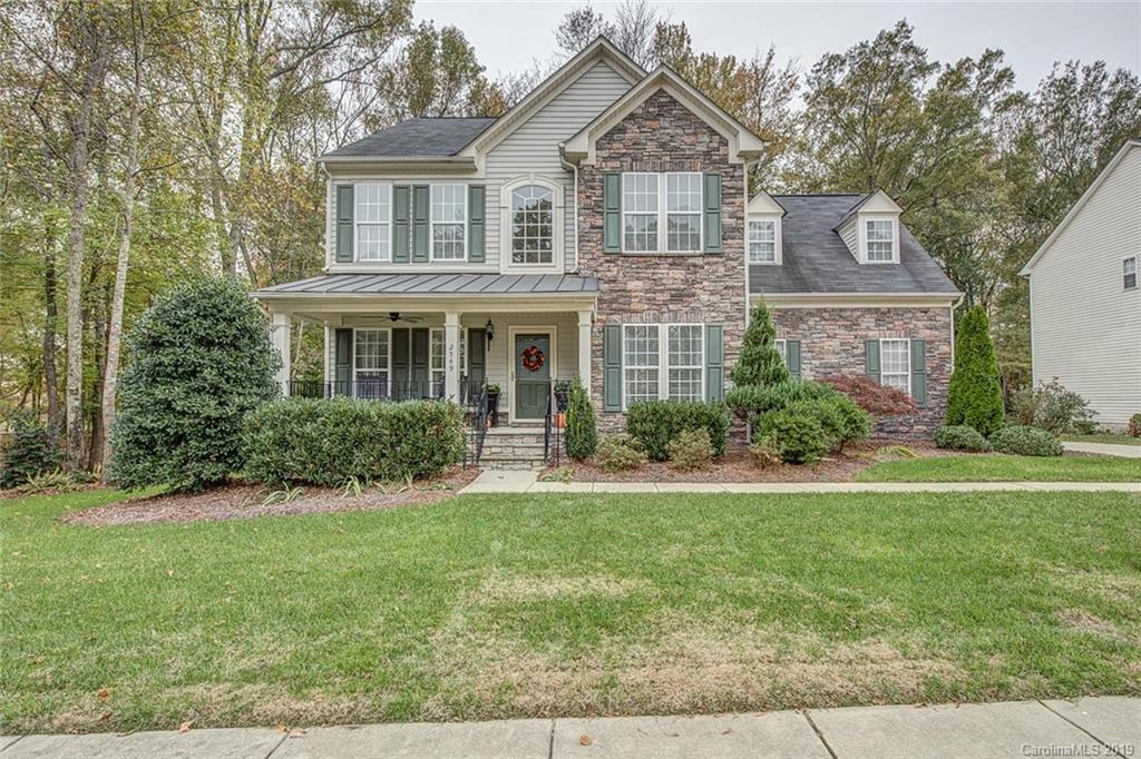2549 Cherry Bark Oak Court Gastonia NC 28056