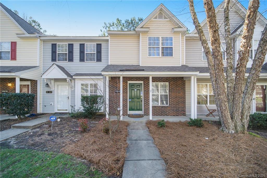 10648 Holly Ridge Boulevard Charlotte NC 28216