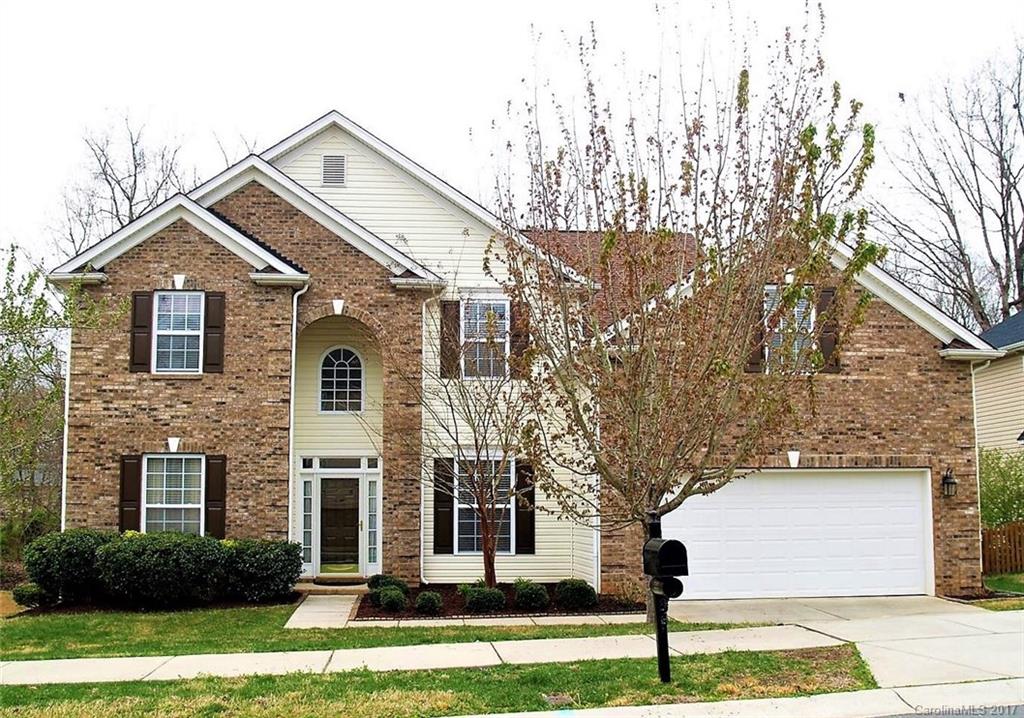 5000 Fine Robe Drive Indian Trail NC 28079