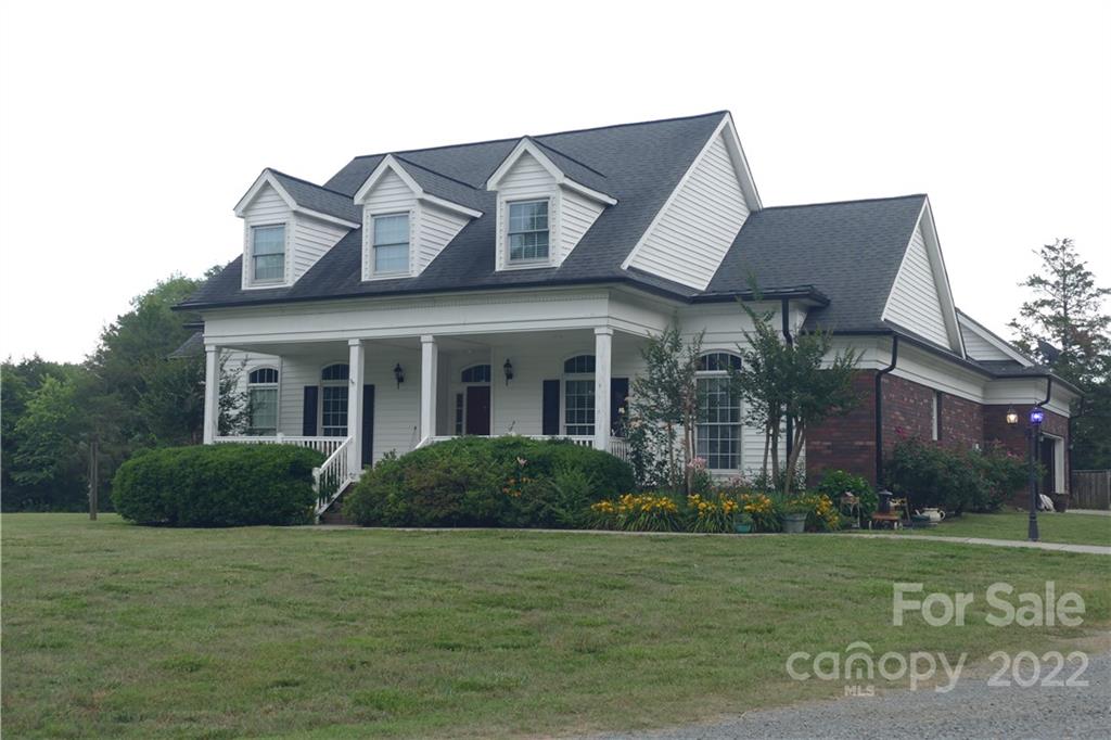 6698 Gold Hill Road Concord NC 28025