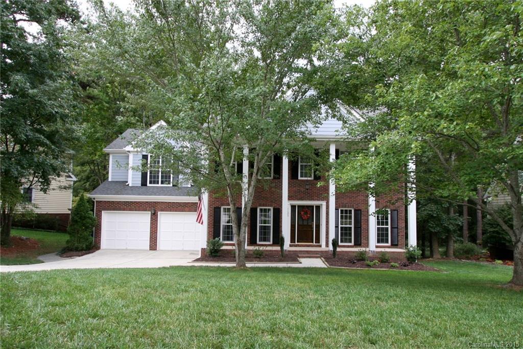 1120 Weeping Willow Lane Matthews NC 28105