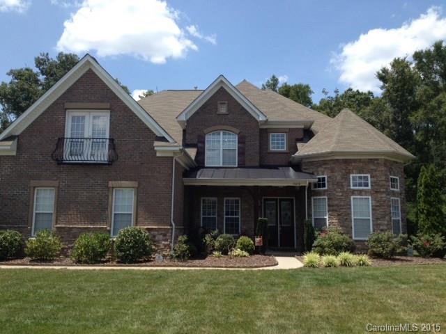 11612 Wheat Ridge Road Charlotte NC 28277