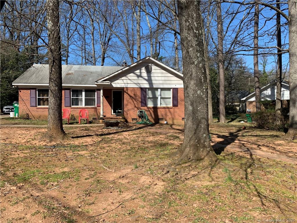 816 Ascot Drive Charlotte NC 28215