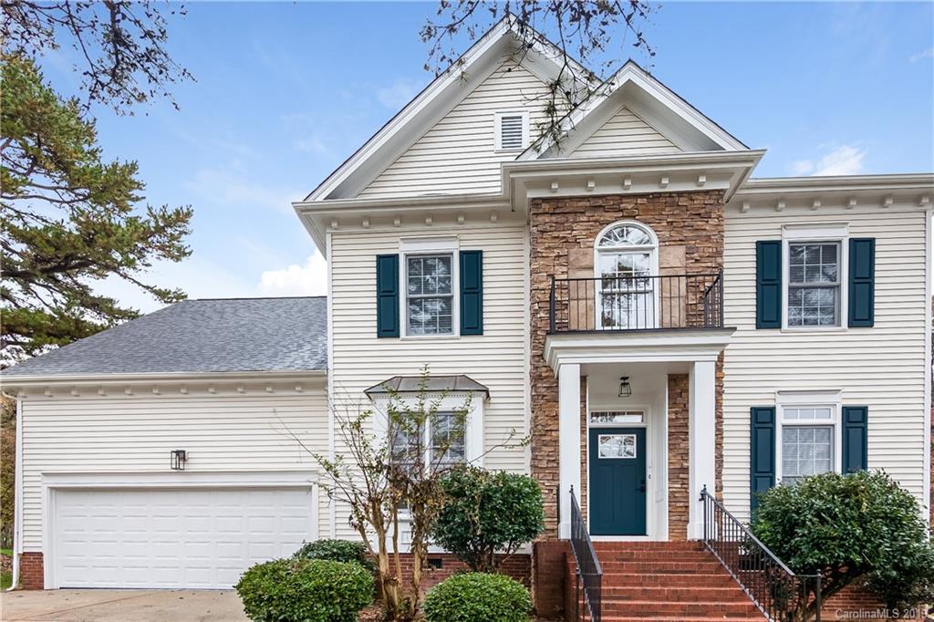 15308 Merlon Court Huntersville NC 28078