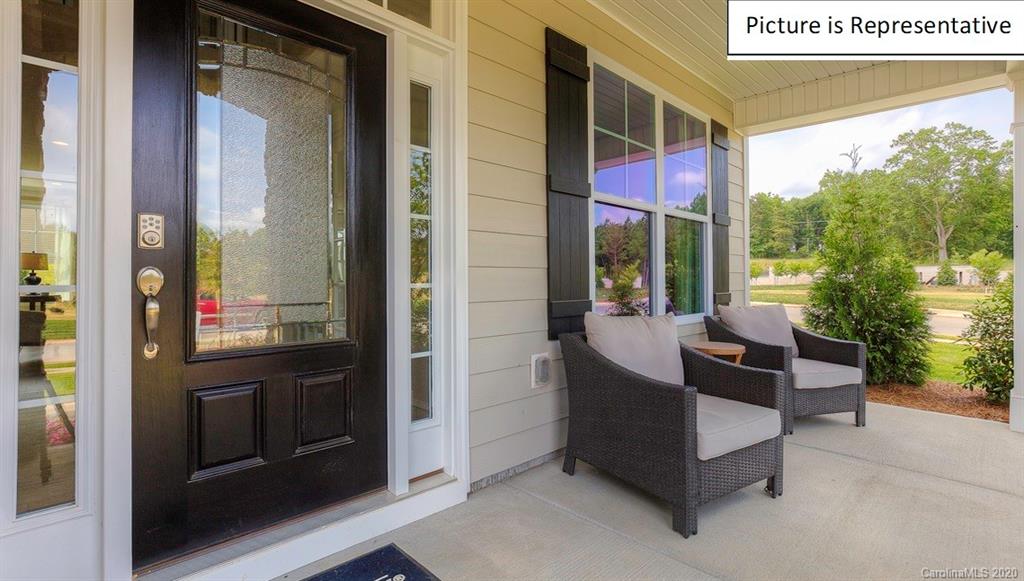 5008 Petersburg Drive Waxhaw NC 28173