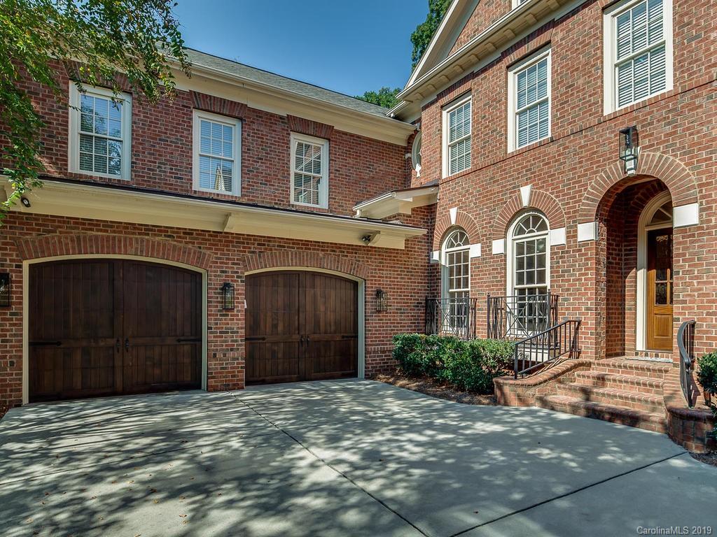 8912 Heydon Hall Circle Charlotte NC 28210