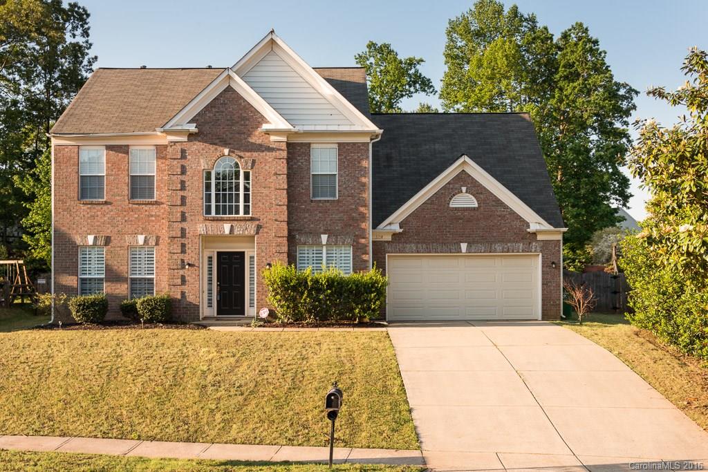 3214 Arborhill Road Charlotte NC 28270