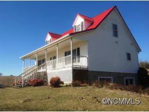 294 Martin Branch Road Leicester NC 28748