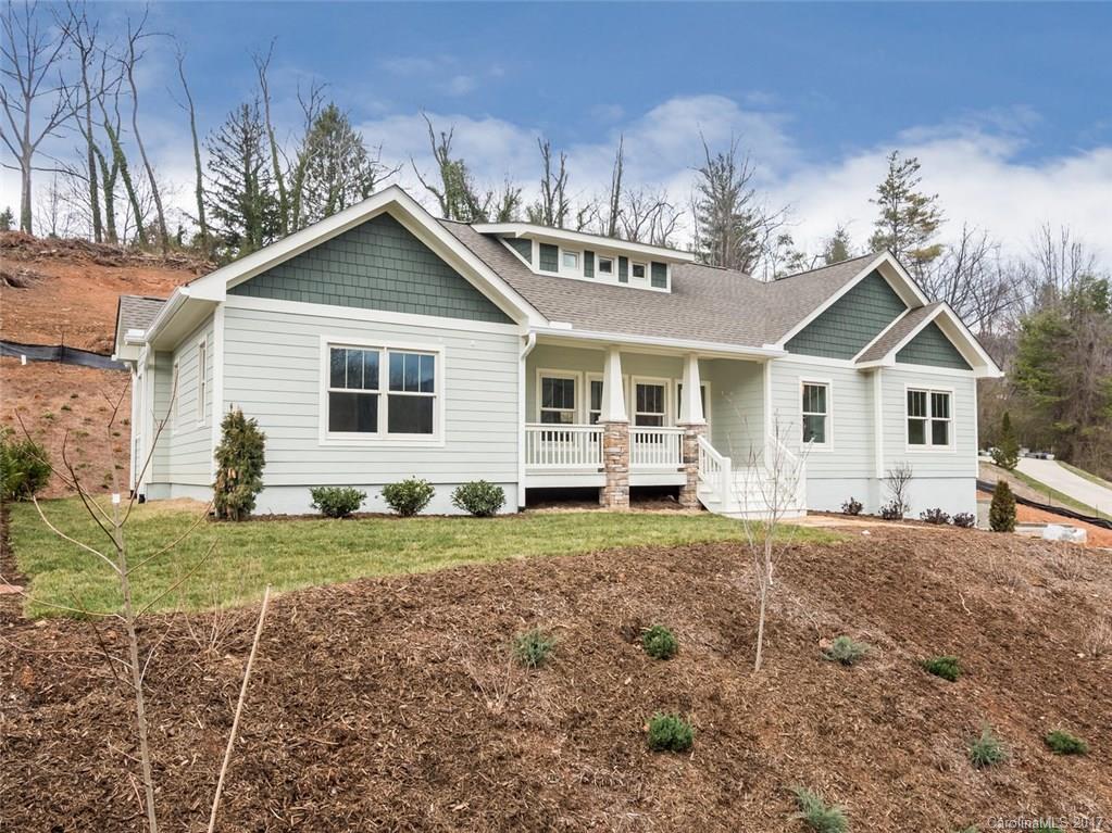 28 Gibson Road Asheville NC 28804
