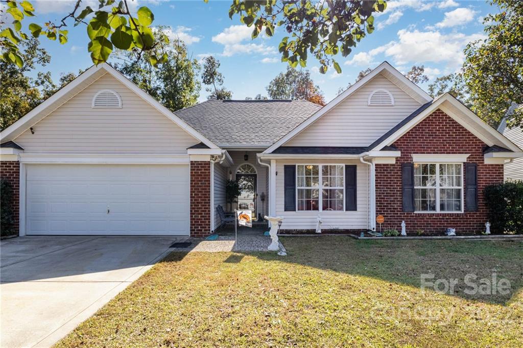 1011 Exodus Court Monroe NC 28110