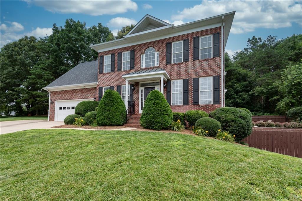 1136 38th Avenue NE Hickory NC 28601