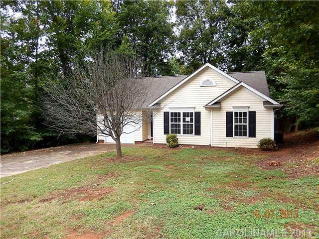 7807 Rolling Stone Avenue Charlotte NC 28216