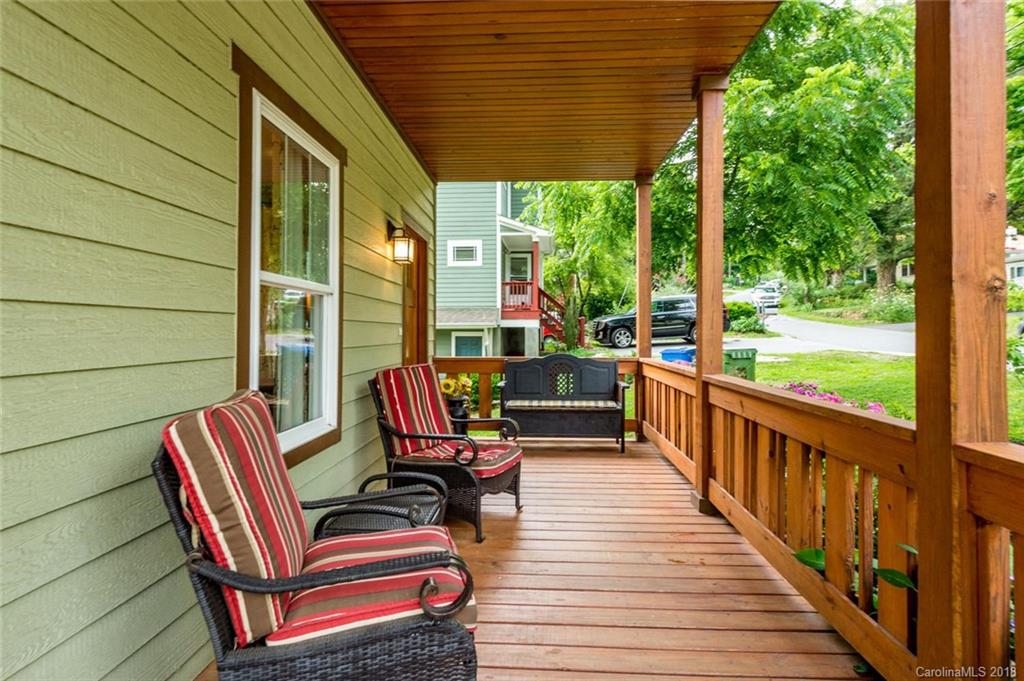 74 Barnard Avenue Asheville NC 28804