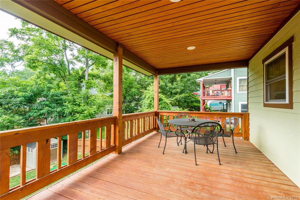 74 Barnard Avenue Asheville NC 28804