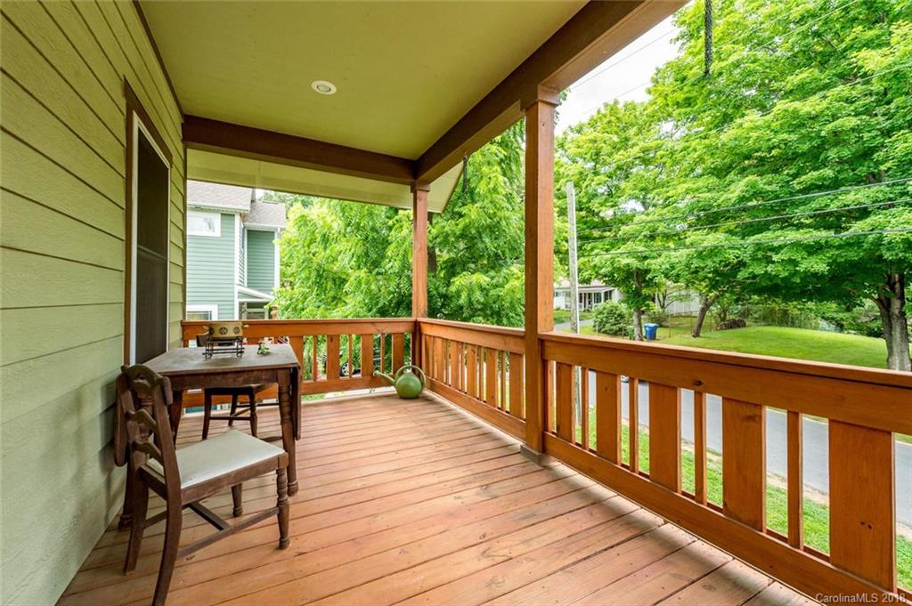 74 Barnard Avenue Asheville NC 28804