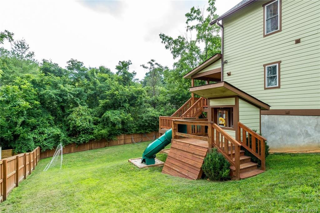 74 Barnard Avenue Asheville NC 28804