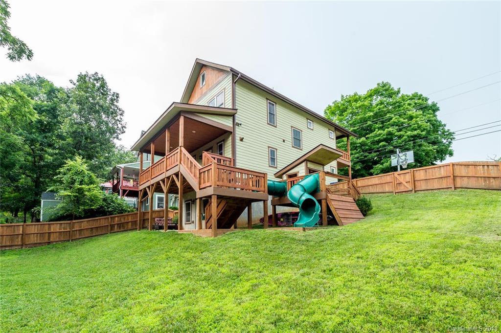 74 Barnard Avenue Asheville NC 28804