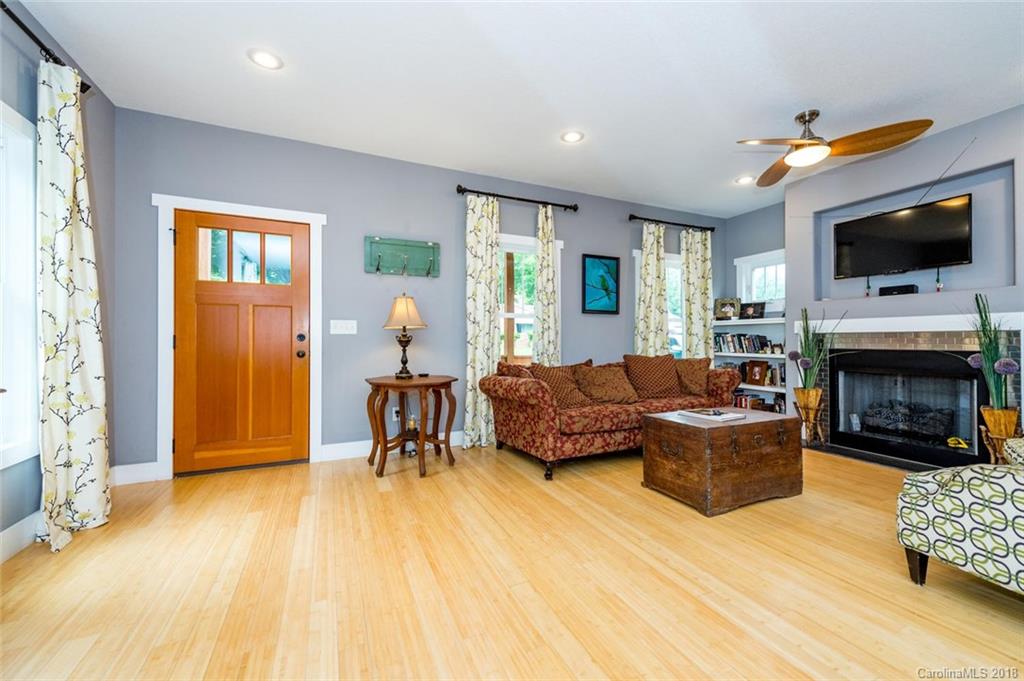 74 Barnard Avenue Asheville NC 28804