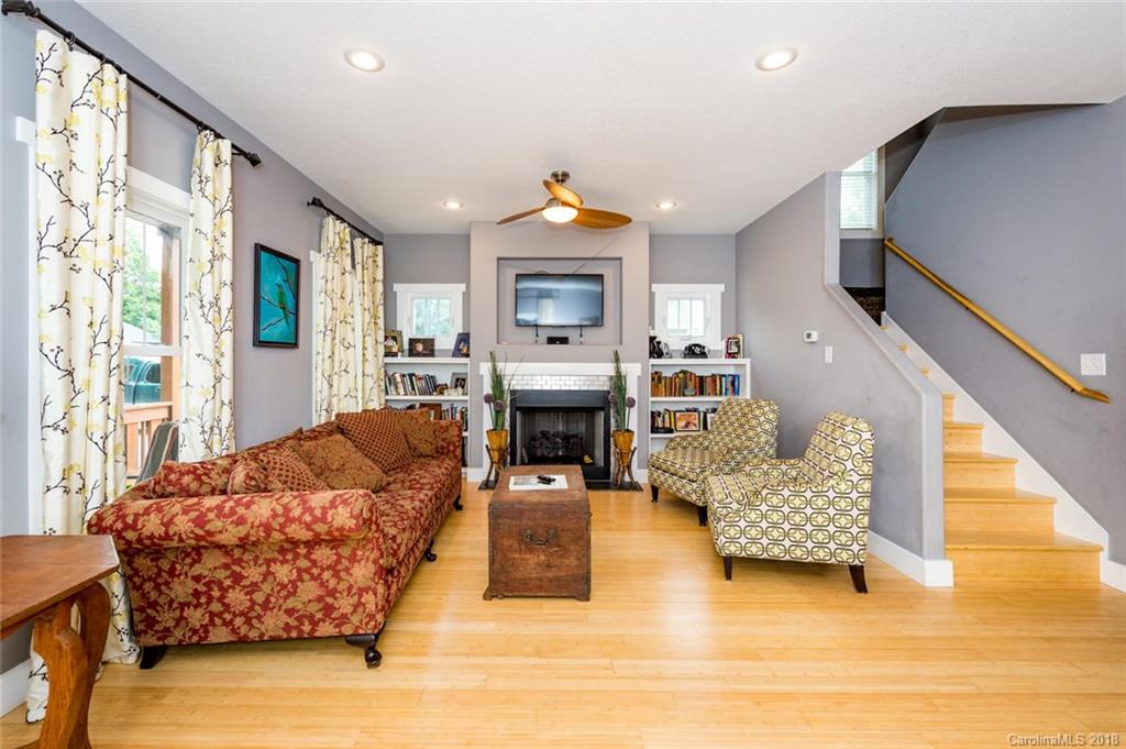 74 Barnard Avenue Asheville NC 28804