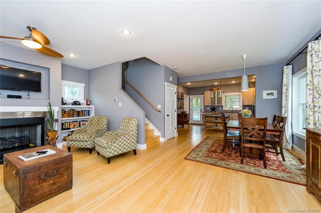 74 Barnard Avenue Asheville NC 28804