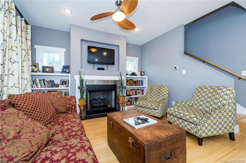74 Barnard Avenue Asheville NC 28804