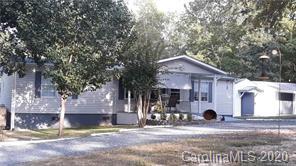 145 Buck Mountain Drive Troy NC 27371