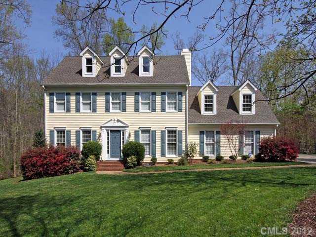 8100 Grey Timbers Court Mint Hill NC 28227