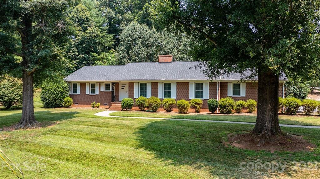 200 Ervin Road Morganton NC 28655