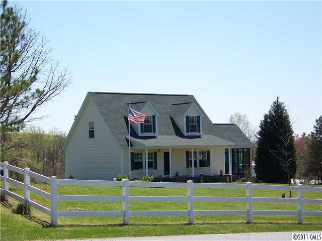 184 Liles Lane Statesville NC 28625