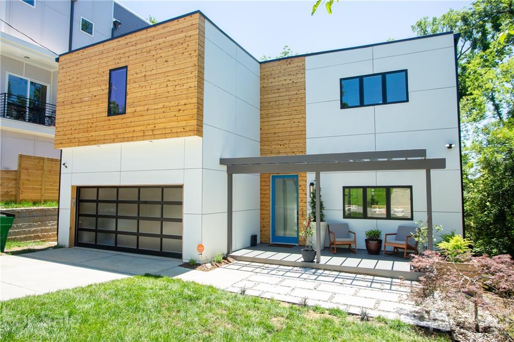 425 Coxe Avenue Charlotte NC 28208