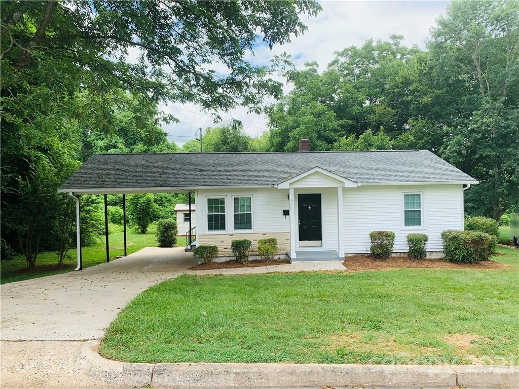 511 Norman Fair Avenue Lincolnton NC 28092