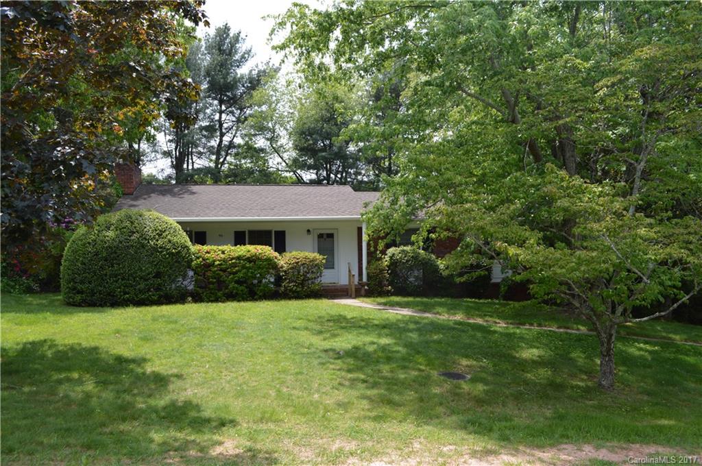 5 Holly Hill Court Asheville NC 28806