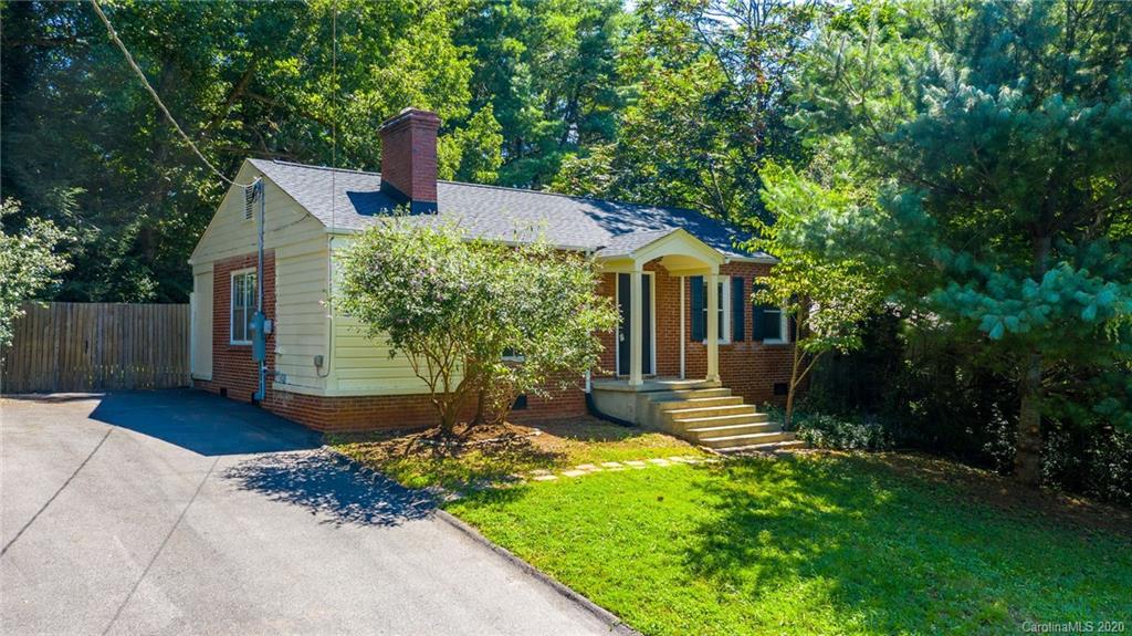34 White Pine Drive Asheville NC 28805