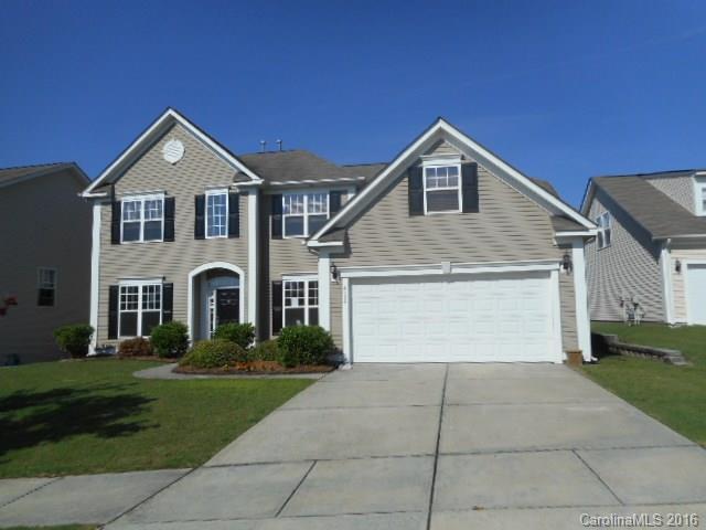 4514 Triumph Drive Sw Concord NC 28027