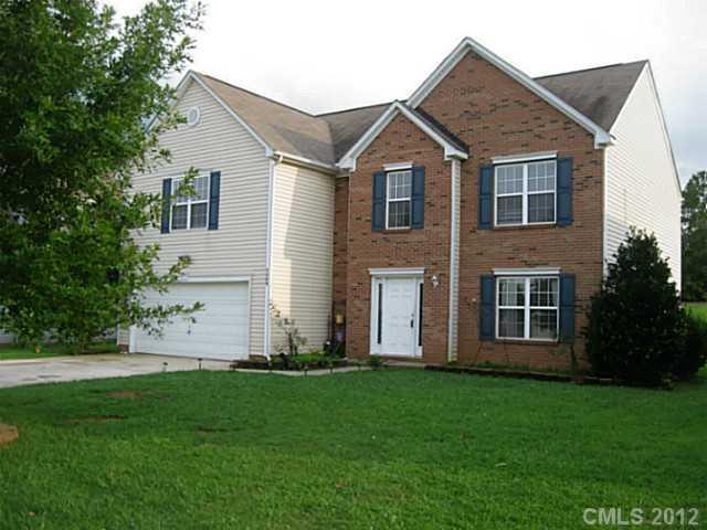 2409 Lexington Avenue Monroe NC 28112