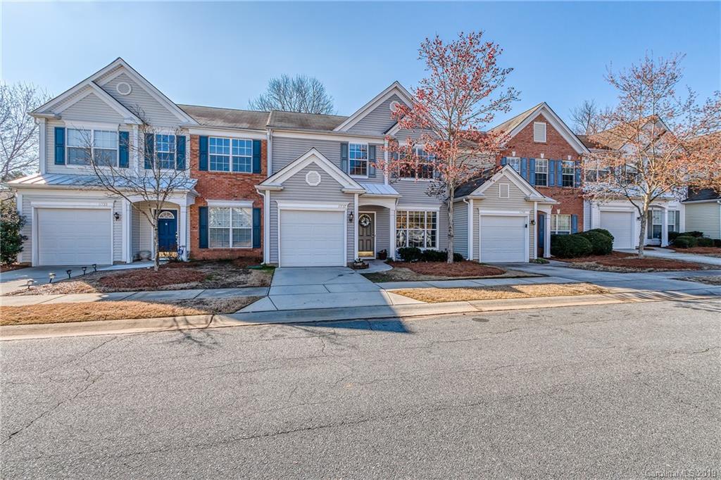 11737 Harsworth Lane Charlotte NC 28277