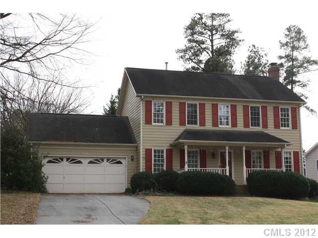 20608 Willow Pond Road Cornelius NC 28031
