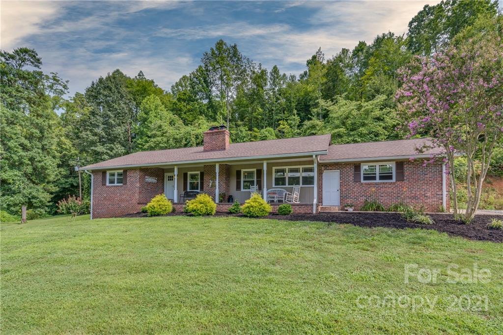 681 Maple Creek Road Rutherfordton NC 28139