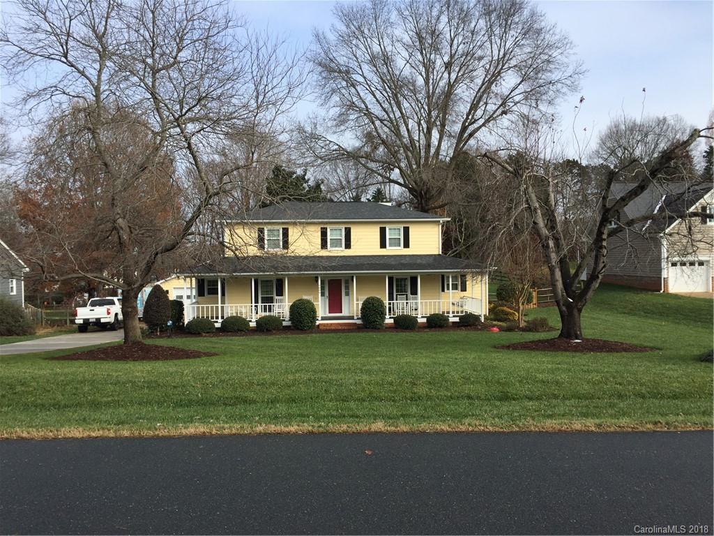 9006 Dartmoor Place Mint Hill NC 28227