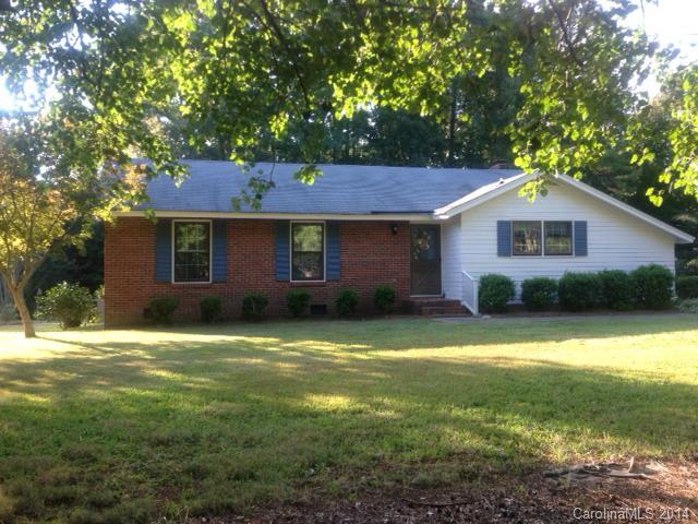 7121 Pitchfork Lane Mint Hill NC 28227