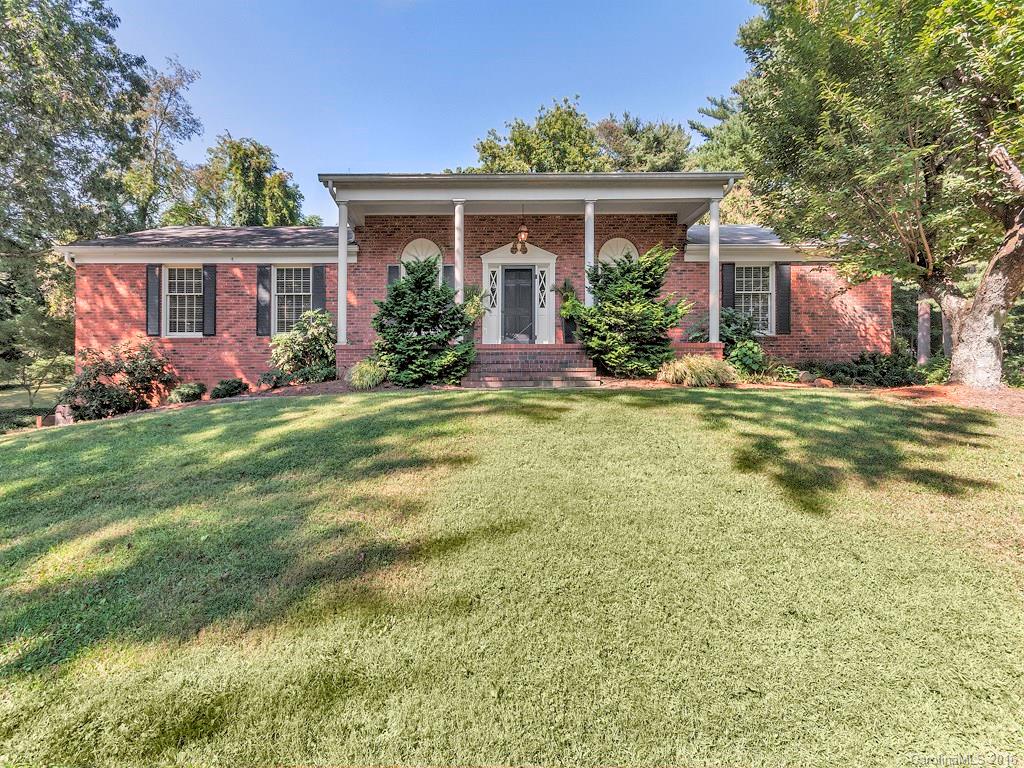 785 Hendersonville Road Asheville NC 28803