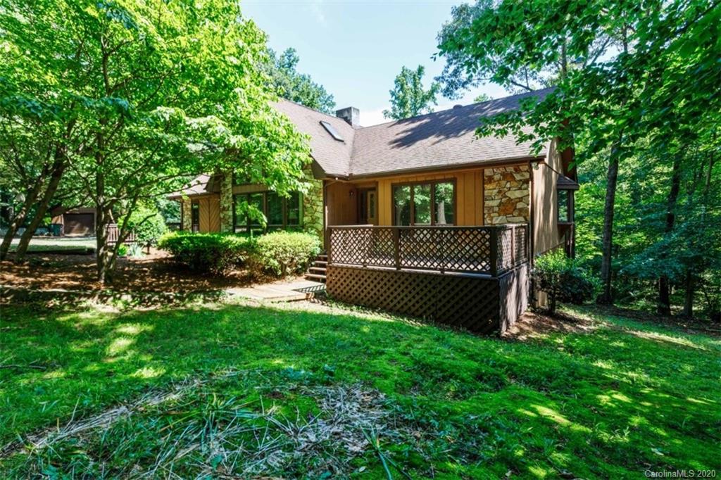 8332 Starnes Randall Road Charlotte NC 28215