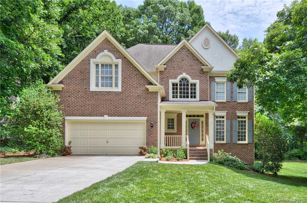 8817 Deerland Court Huntersville NC 28078