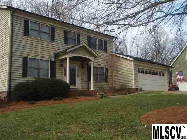 1273 Hidden Creek Circle Hickory NC 28602