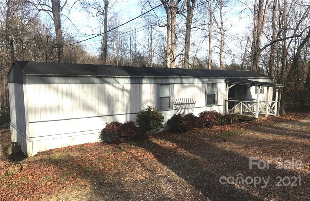 110 Highlander Street Morganton NC 28655
